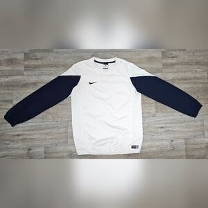 Nike Dri-Fit Kid's Long Sleeve Top